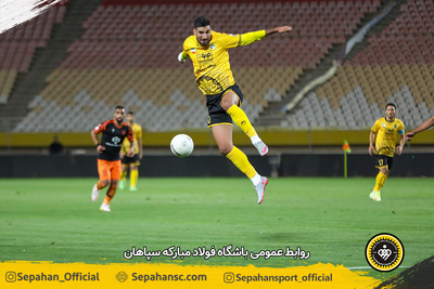 هفته اول لیگ برتر فوتبال فصل۱۴۰۱-۱۴۰۰
ورزشگاه نقش جهان اختصاصی روابط عمومی