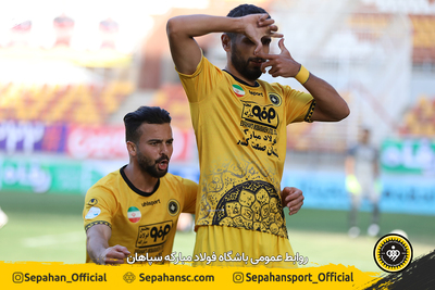 هفته دوم لیگ برتر فوتبال فصل ۱۴۰۱-۱۴۰۰ ورزشگاه شهر اهواز 
اختصاصی روابط عمومی