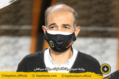هفته سوم لیگ برتر فوتبال فصل ۱۴۰۱ - ۱۴۰۰
ورزشگاه نقش جهان اختصاصی روابط عمومی