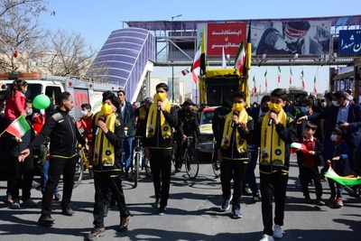 اختصاصی روابط عمومی