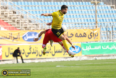 هفته ۲۰ لیگ برتر فوتبال فصل ۱۴۰۱- ۱۴۰۰ ورزشگاه تبریز اختصاصی روابط عمومی عکس : یاسر جمالی