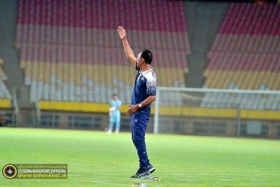 دور رفت مرحله مقدماتی پلی‌آف لیگ دسته سوم فوتبال کشور  - ورزشگاه نقش جهان اختصاصی روابط عمومی