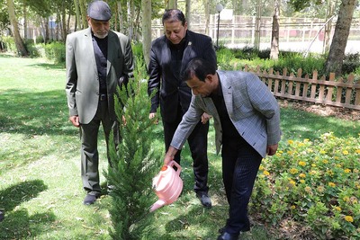 اختصاصی روابط عمومی - ورزشگاه نقش جهان