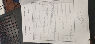 اختصاصی روابط عمومی