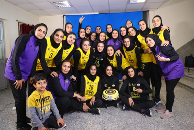 اختصاصی روابط عمومی
