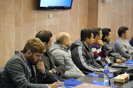 اختصاصی واحد مستندسازی روابط عمومی
