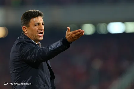 هفته 27-لیگ 18 - فصل 98-97 - استادیوم آزادی