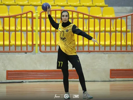 تمرین