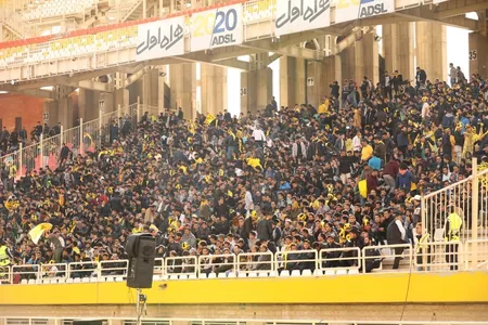 عکس : وحید موسوی