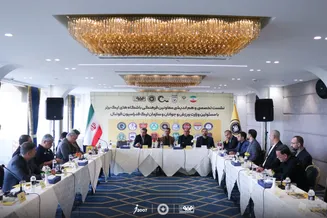میزبانی فولاد مبارکه سپاهان از معاونین فرهنگی فوتبال کشور