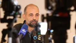 نویدکیا: دربی اصفهان همیشه حساس، جذاب و پرگل بوده است