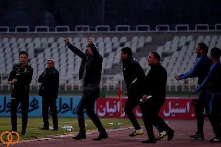 هفته 16- لیگ 17  -فصل 97-96 - 1-10-1396