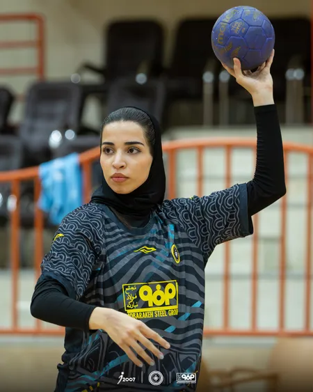 هندبال