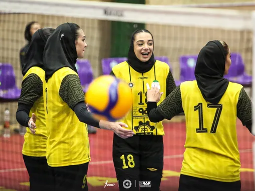 سپاهان میزبان نبرد حساس برابر ماجان