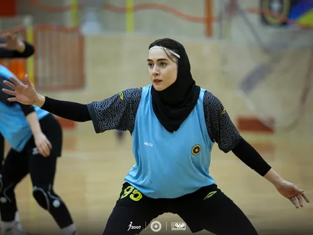 تمرین