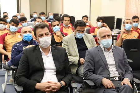 اختصاصی مرکز مستندسازی - عکس : یاسر جمالی