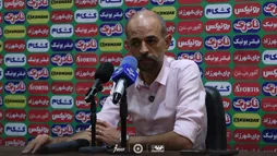 نویدکیا: مردم این شهر و هوادار باید بداند که حتی باید مجسمه کسی مثل دکتر زرندی را بسازند