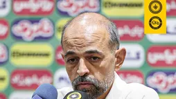 نویدکیا: باید از فرصت‌ها بهتر استفاده کنیم؛ بعد از گل اول احساساتی شدیم