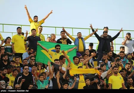 هفته 13 - لیگ 17 - فصل 97-96