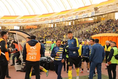 عکس : وحید موسوی