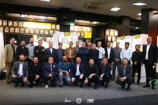 بررسی آیین‌نامه کانون هواداران باشگاه‌های لیگ برتر