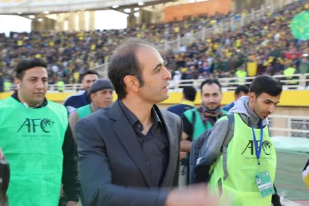 عکس : وحید موسوی