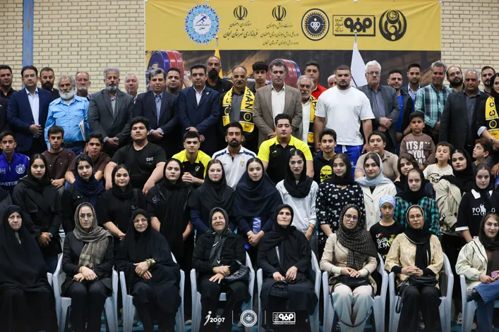 آغاز مسیری تازه در پایتخت وزنه‌برداری ایران
