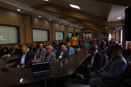 اختصاصی روابط عمومی
عکس : یاسر جمالی