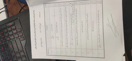 اختصاصی روابط عمومی