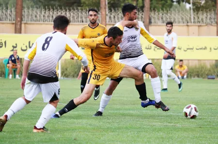 مجموعه باغ فردوس
