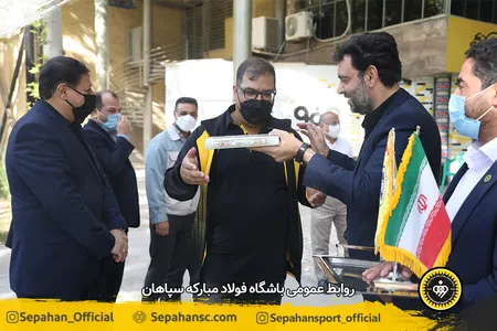 مسابقات کمپانی های جهان در کشور یونان 
اختصاصی روابط عمومی