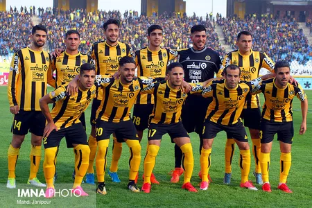 لیگ 17 - هفته هفدهم - فصل 97-96 - 8-10-1396