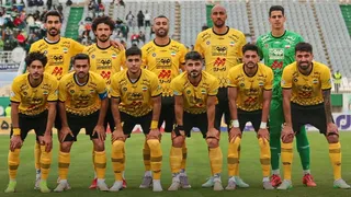 ترکیب سپاهان مقابل مس رفسنجان مشخص شد