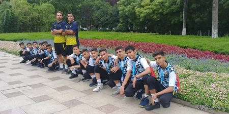 اختصاصی روابط عمومی