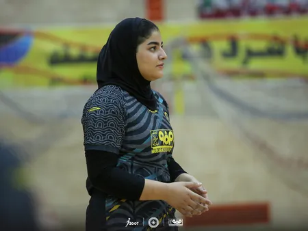 تمرین