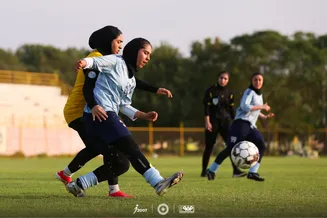 پیروزی قاطع شاگردان محمودی در نخستین جدال تدارکاتی