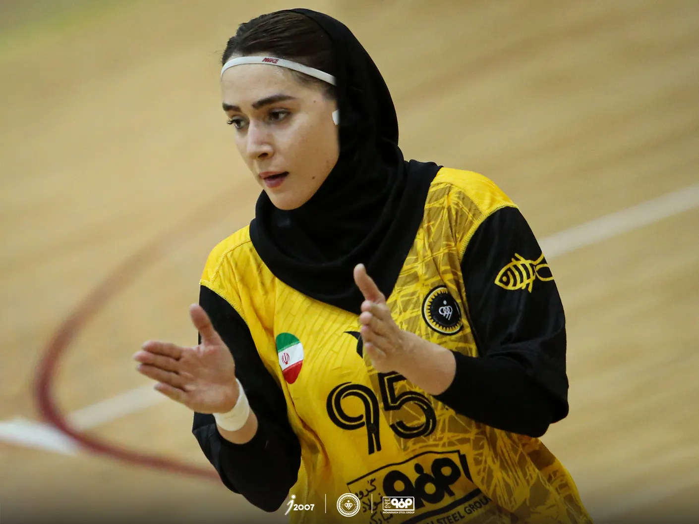 ۲ امتیاز دیگر از ساحل آتنا، صید شد