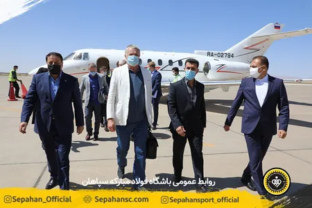 اختصاصی روابط عمومی عکس : محمدرضا شاهمرادی