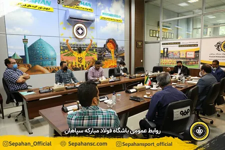 اختصاصی روابط عمومی عکس : یاسر جمالی