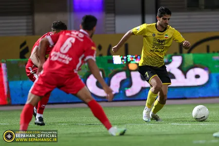 هفته ۲۷ لیگ برتر فوتبال فصل ۱۴۰۱-۱۴۰۰ ورزشگاه شهر سیرجان اختصاصی روابط عمومی عکس : یاسر جمالی