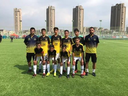 اختصاصی روابط عمومی