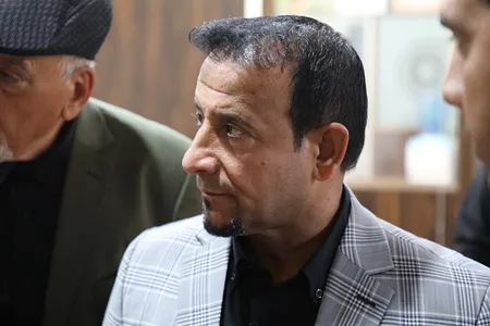 اختصاصی روابط عمومی - ورزشگاه نقش جهان