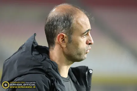 دیدار دوستانه در ورزشگاه نقش جهان 
اختصاصی روابط عمومی