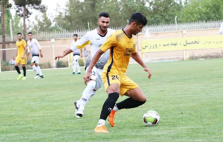 مجموعه باغ فردوس