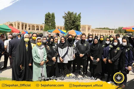 اختصاصی روابط عمومی عکس : یاسر جمالی