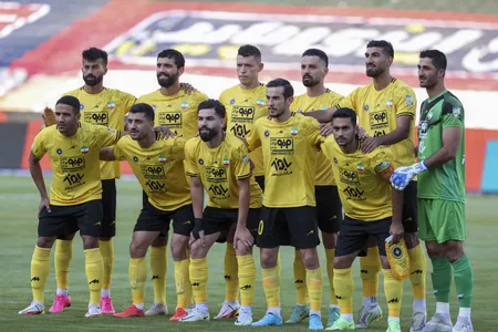 هفته 1 لیگ برتر فوتبال فصل 1401-1402 - ورزشگاه آزادی تهران اختصاصی روابط عمومی عکس : یاسر جمالی