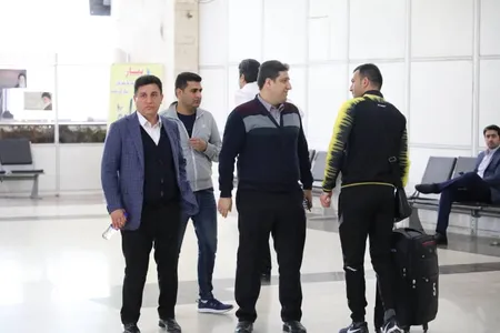 هفته پانزدهم لیگ هجدهم فصل ۹۷-۹۸