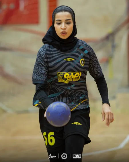 هندبال