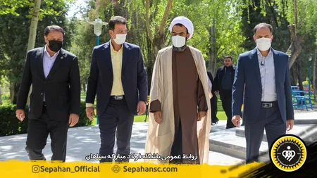 اختصاصی روابط عمومی عکس : یاسر جمالی