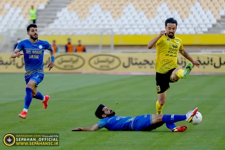 هفته ۲۳ لیگ برتر فوتبال فصل ۱۴۰۱_۱۴۰۰ ورزشگاه نقش جهان اختصاصی روابط عمومی عکس : یاسر جمالی